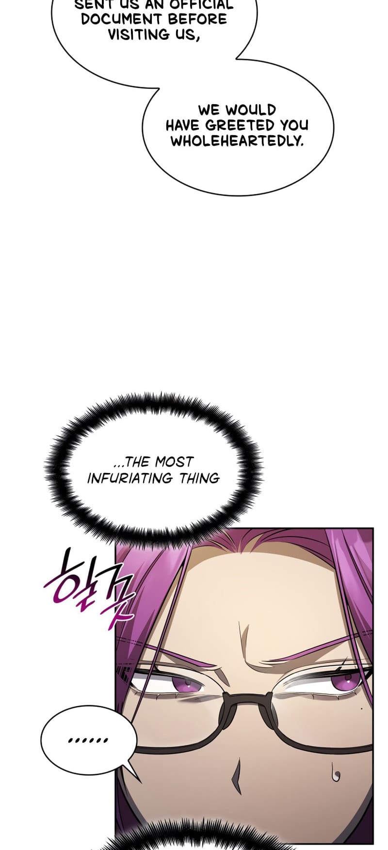 Infinite Mage, Chapter 50 image 10